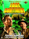 Lost Continent